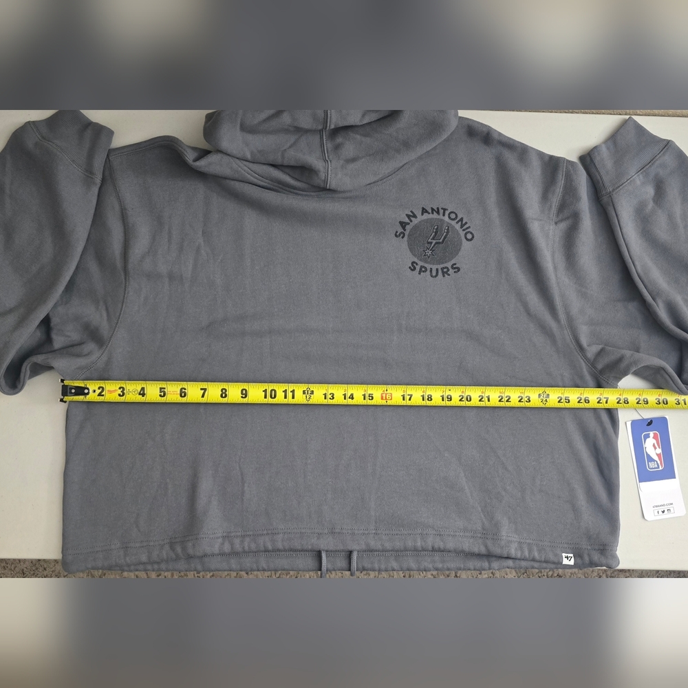 San Antonio Spurs Hoodie - Picture 11 of 11